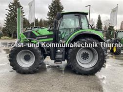 Deutz-Fahr AGROTRON TTV 7250