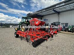 Kuhn Megant 602R/40  6m 15 cm 240 Hektar