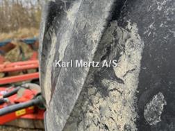 Firestone 650/65 R38 Komplette hjul - MF grå