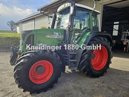 Fendt 413 Vario