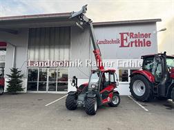 Weidemann T4512