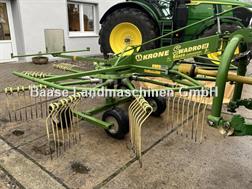 Krone Swadro 38 Kreiselschwader