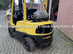 Hyster -