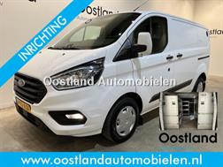 Ford Transit Custom 300 2.0 TDCI L1H1 Trend 130 PK / Se