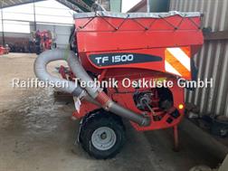 Kuhn Venta CSC6000-NV