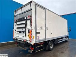 Daf LF 210 EURO 6, Dhollandia