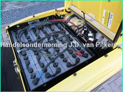 Hyster J1.6XNT