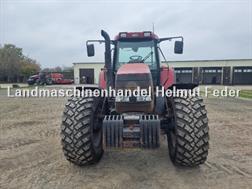 Case IH CVX 150