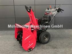 Honda Schneefräse HSS760AWD Radantrieb 60,5cm 5,5PS