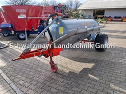 Vakuumat 2600 Liter