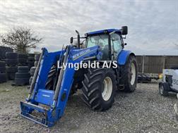 New Holland T7.220