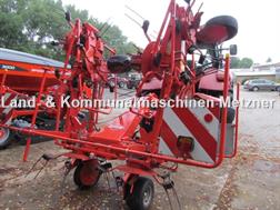 Kuhn GF8703