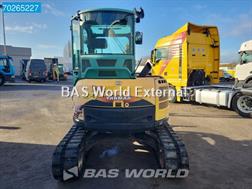 Yanmar VIO50-U