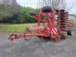 Horsch JOCKER 6 RT