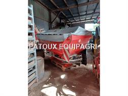 Kuhn AXIS401W