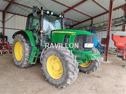 John Deere 6630 Premium