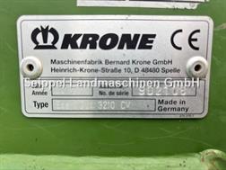 Krone EASYCUT 3210 CV