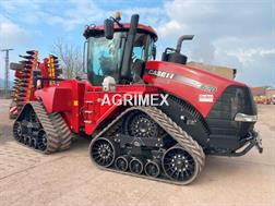 Case IH QUADTRAC 620