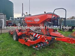 Kuhn Espro 3000