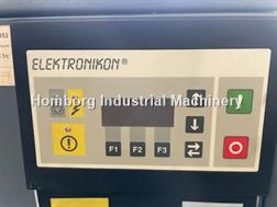 Atlas Copco GA10 - 11 kW elektrische schroefcompressor