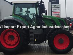 Fendt 828 Vario 