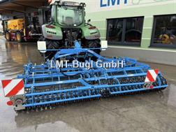 Lemken System-Compaktor K400 GFSU