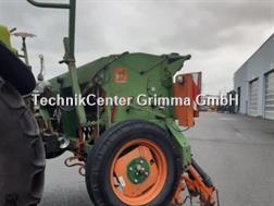 Amazone GEBR. SÄMASCHINE AMAZONE D8