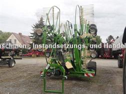 Krone SWADRO TC 1250