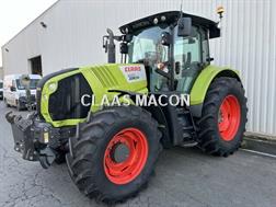 Claas ARION 620 CMATIC CEBIS