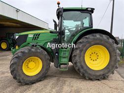 John Deere 6195R