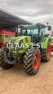 Claas ARION 440 T4