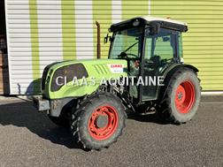 Claas NEXOS 240 F