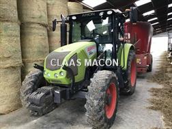 Claas ARION 420 CIS