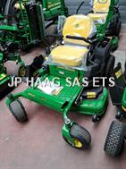 John Deere  Z515E