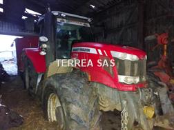 Massey Ferguson 7718