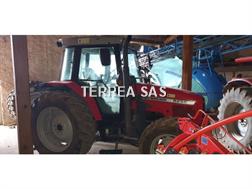 Massey Ferguson 6255