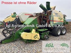 Krone BIG Pack 1270 XC