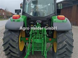 John Deere 6320 SE