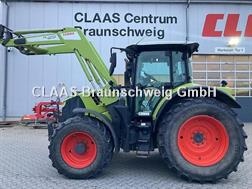 Claas ARION 550