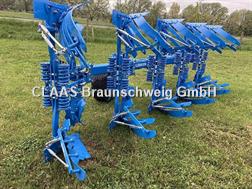 Lemken Juwel 8M V X L100