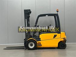 Jungheinrich EFG 550 Batterij Bj 2021 !!