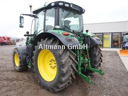 John Deere 6130 R