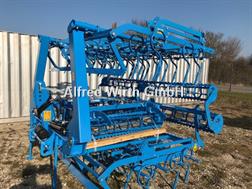 Lemken Korund 8/600 mit 64 GAM-Zinken Preis für Jahresend