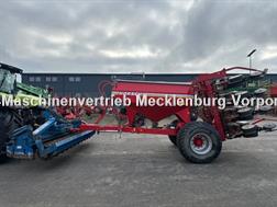 Horsch Maistro 8CC mit Kreiselegge