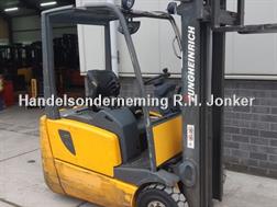 Jungheinrich EFG DF 16