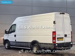 Iveco Daily 35S11 L2H2 3500kg trekhaak 12m3 Towbar