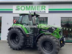 Deutz-Fahr AGROTRON TTV 6180