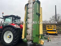 Krone EasyCut B950 Collect