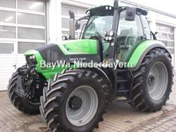 Deutz-Fahr AGROTRON TTV  6190