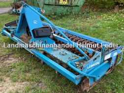 Lemken Zirkon 30